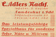 Adler