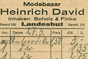 David