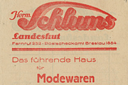 Schlums