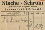 Stache-Schrom